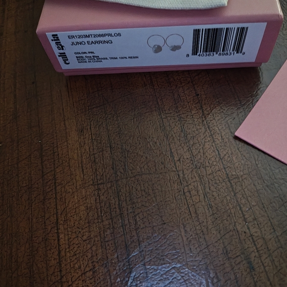 Cult Gaia Juno Earrings - Picture 6 of 6